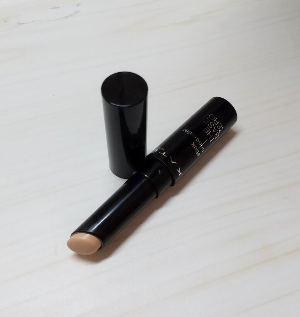 スティックコンシーラーA/KATE/スティックコンシーラーを使ったクチコミ（2枚目）