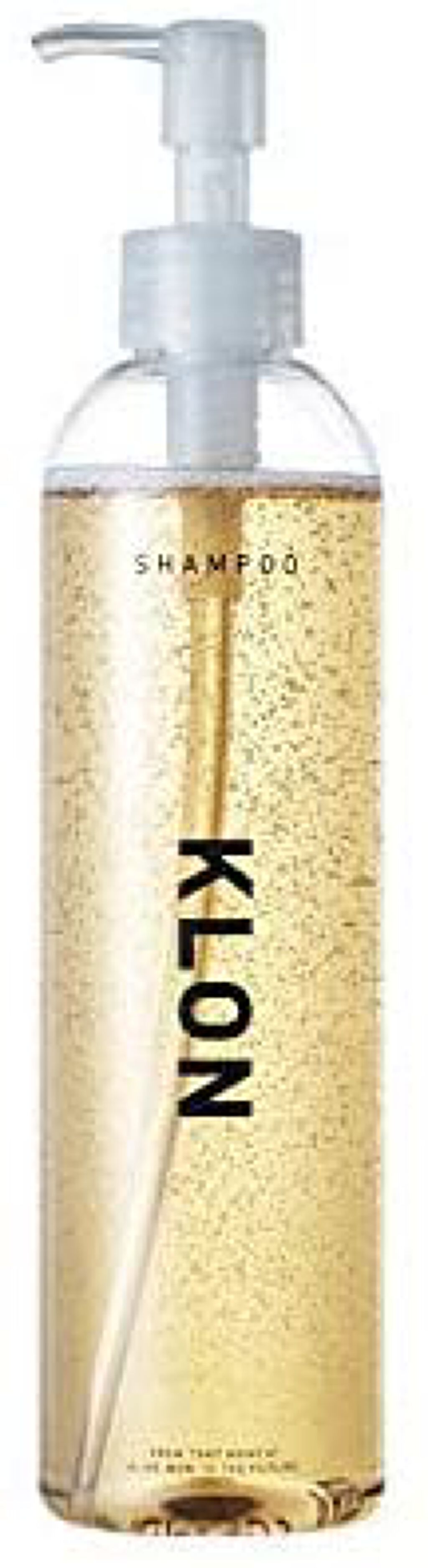 シャンプー／トリートメント シャンプー