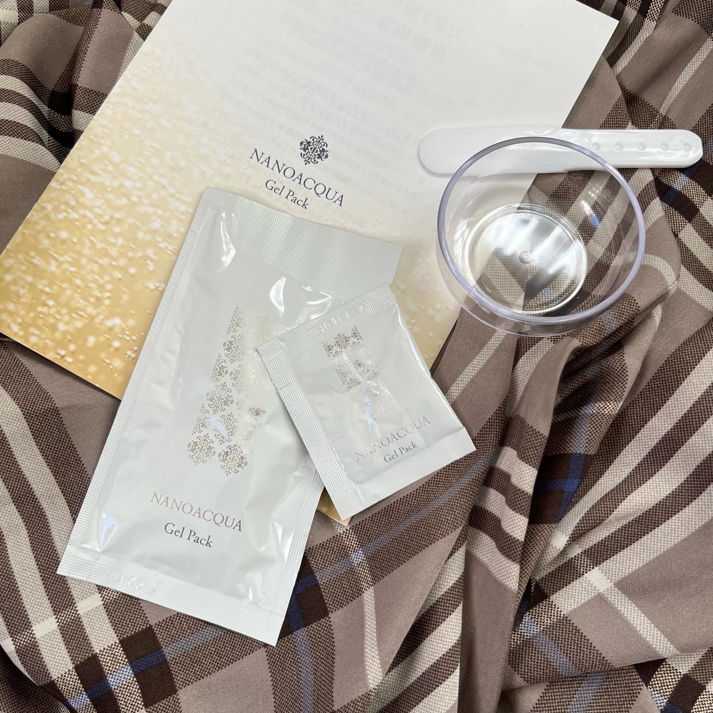 炭酸パックプレミアム/フェヴリナ/洗い流すパック・マスクを使ったクチコミ（2枚目）