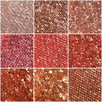 ワンピックアイシャドウパレット/APLIN/アイシャドウパレットを使ったクチコミ(4枚目)