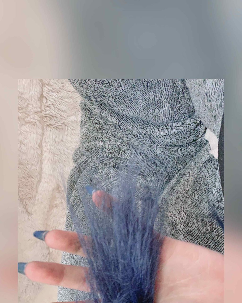 メイクアップカラー/ビューティーン/ヘアカラーを使ったクチコミ(3枚目)