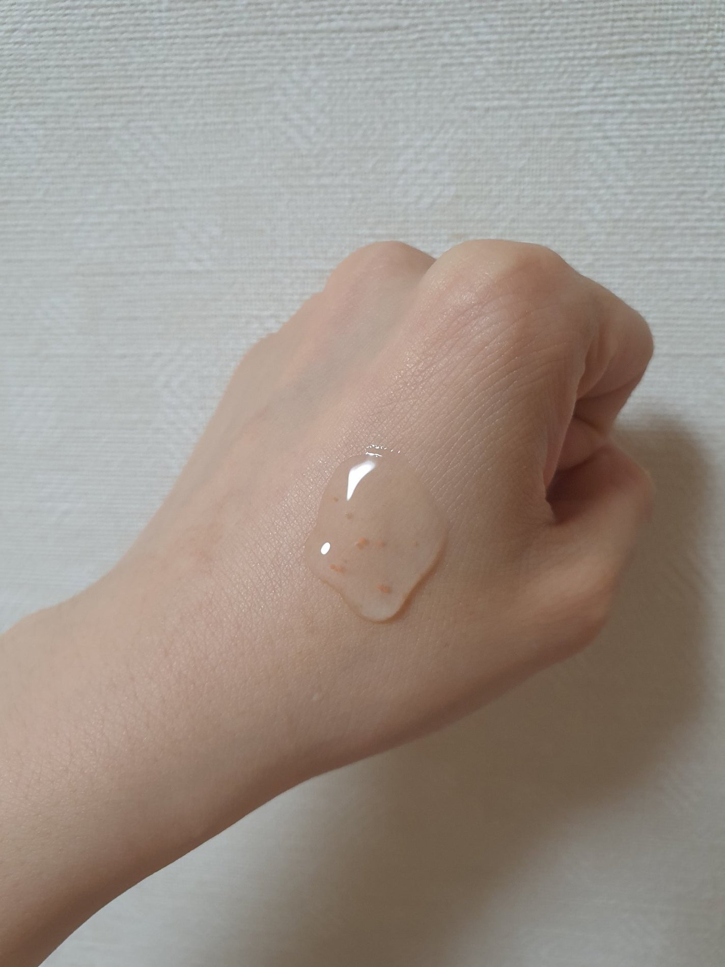 アビブ グルタチオンソームダークスポットセラムビタドロップ/Abib /美容液を使ったクチコミ(2枚目)