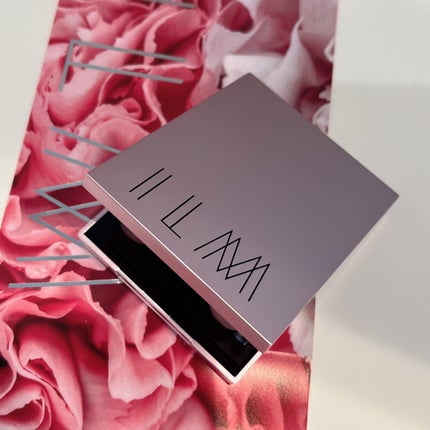 アイシャドウパレット/ILM/アイシャドウパレットを使ったクチコミ(5枚目)