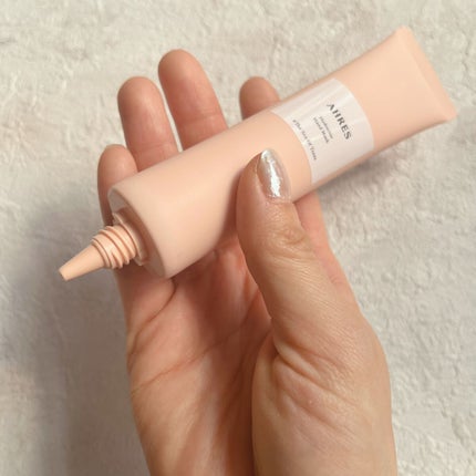 ハイドレクター ハンドマスク #ザ シーオブツリーズ/アーレス/ハンドクリームを使ったクチコミ(2枚目)