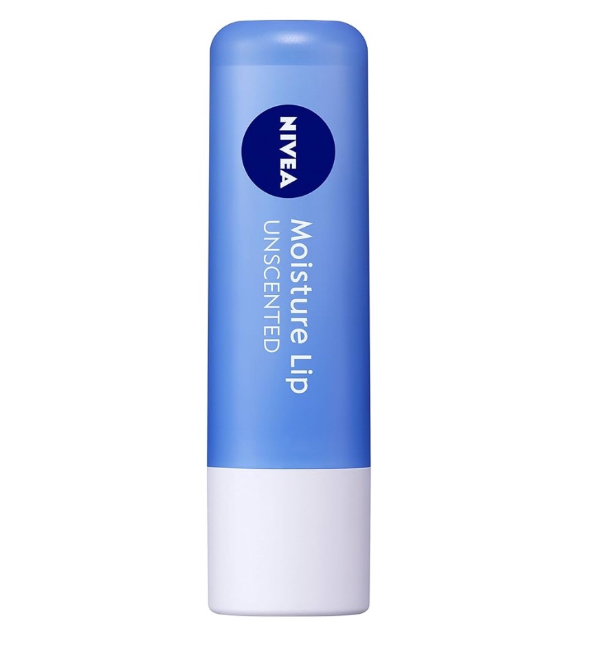 モイスチャーリップ 無香料/ニベア/リップクリームを使ったクチコミ（2枚目）