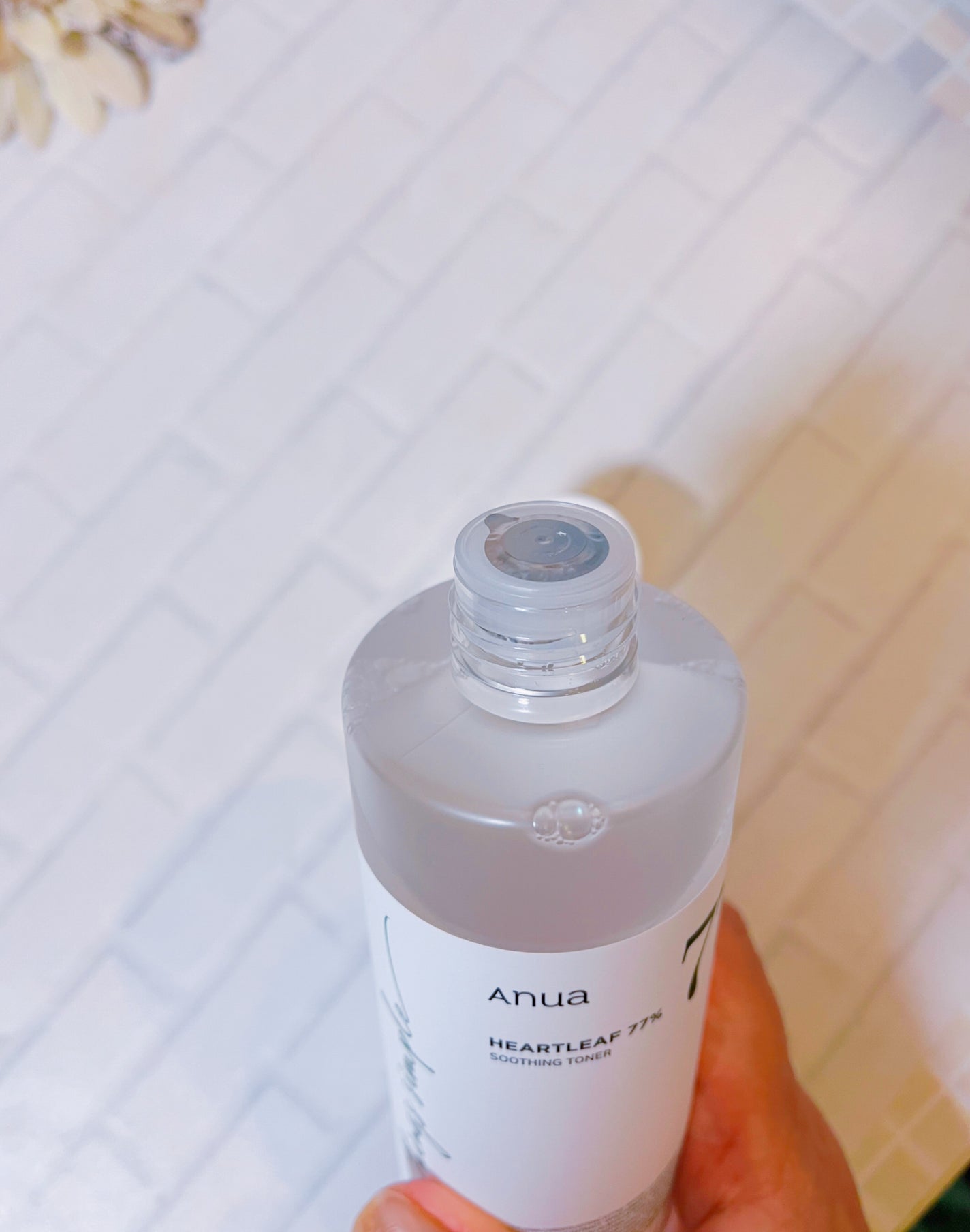 オタネ on LIPS 「軽やかなとろみテキスチャーですみずみまですっとなじむ化粧水#A..」(2枚目)