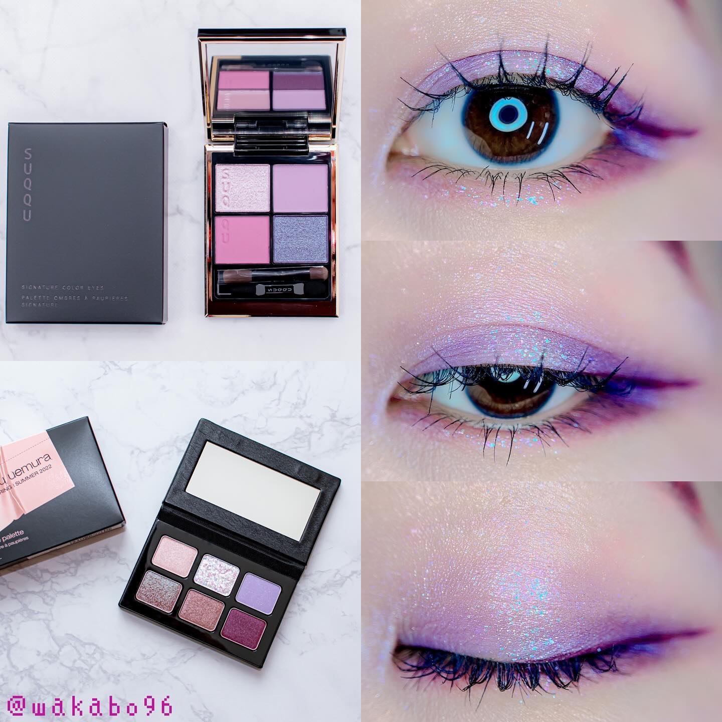 クシ ブロー/shu uemura/眉マスカラを使ったクチコミ（1枚目）