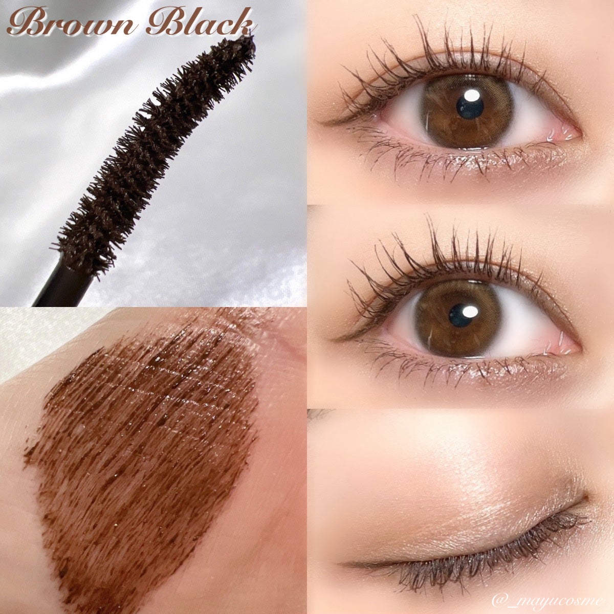 ひとえ・奥ぶたえ用カーラー/アイプチ®/ビューラーを使ったクチコミ(4枚目)