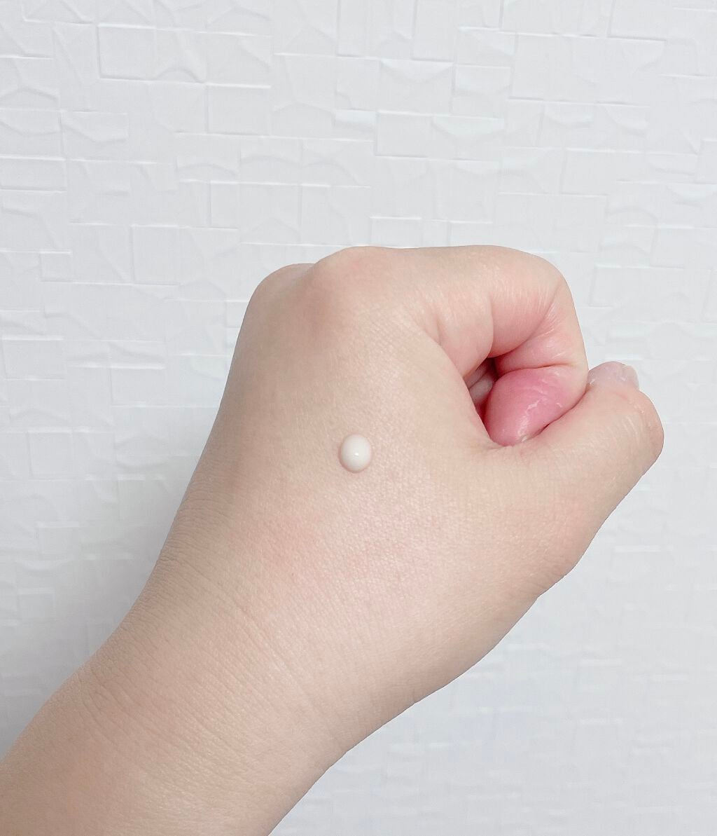 2番 高密度タンパク質クリームセラム/numbuzin/美容液を使ったクチコミ(3枚目)