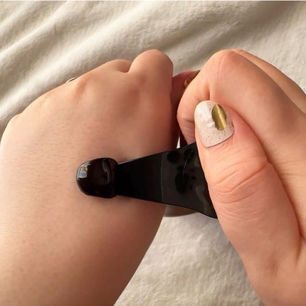 クレイスパ カラートリートメント/clayence/ヘアカラーを使ったクチコミ(4枚目)