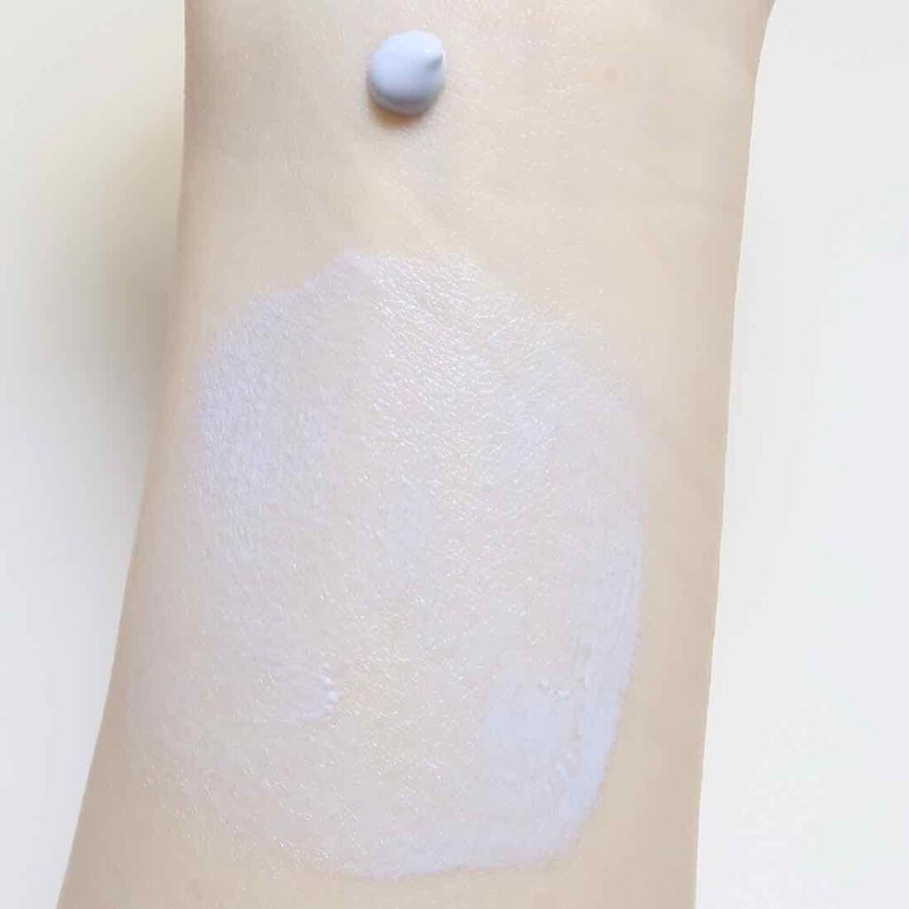 カラーチューナー/m.m.m/化粧下地を使ったクチコミ（3枚目）