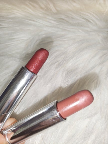 口紅(詰替用)/ちふれ/口紅を使ったクチコミ(2枚目)