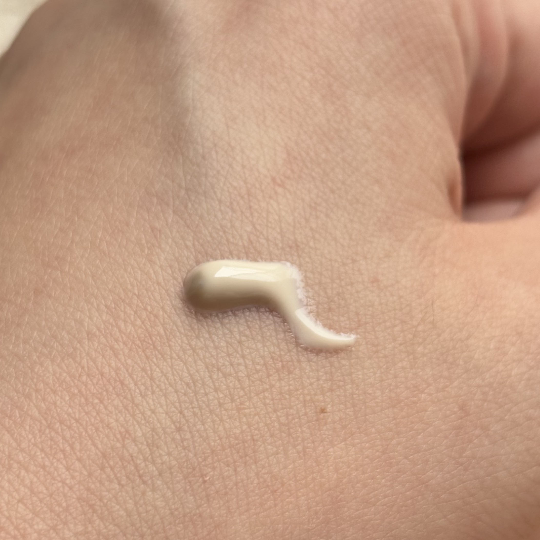 ヴィーガンミルクティーデイローション/simply works/乳液を使ったクチコミ（2枚目）