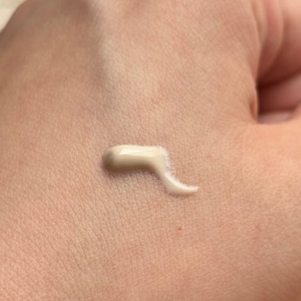 ヴィーガンミルクティーデイローション/simply works/乳液を使ったクチコミ(2枚目)