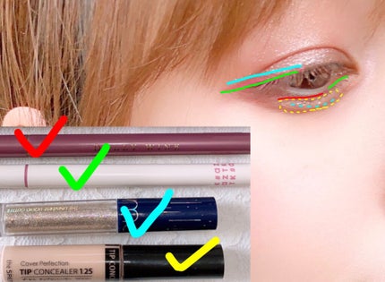 ナチュラル チークN/CEZANNE/パウダーチークを使ったクチコミ(5枚目)