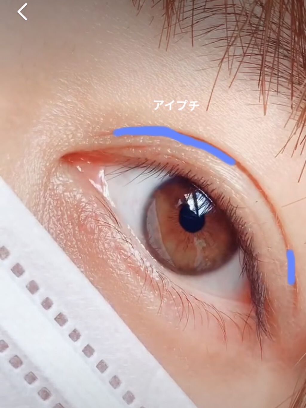 ノーセバム ミネラルパウダー/innisfree/ルースパウダーを使ったクチコミ（2枚目）