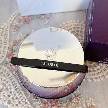 リポソーム アドバンスト リペアクリーム/DECORTÉ/フェイスクリームを使ったクチコミ(6枚目)