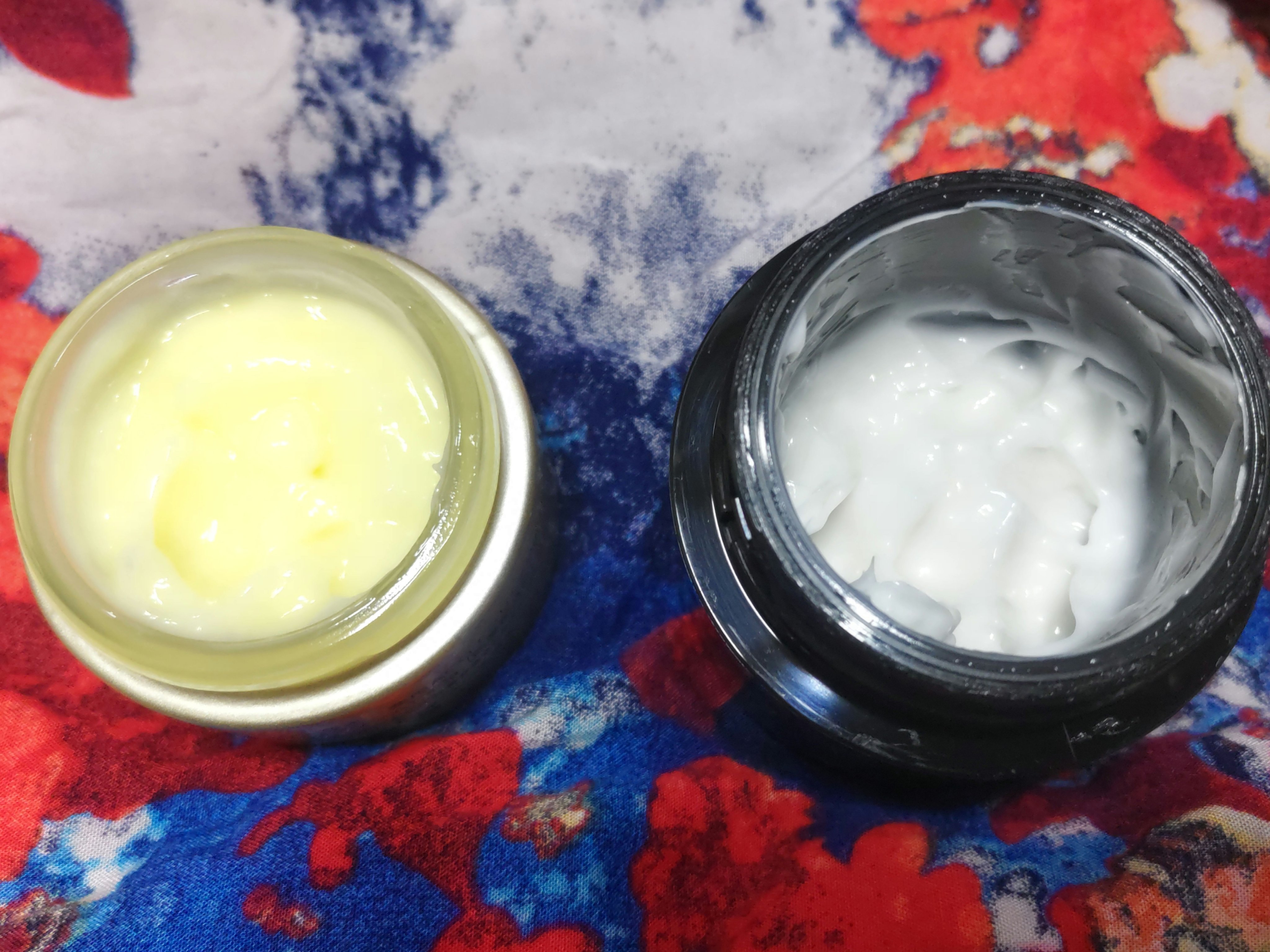 オバジX ダーマアドバンスドリフト/オバジ/フェイスクリームを使ったクチコミ（3枚目）