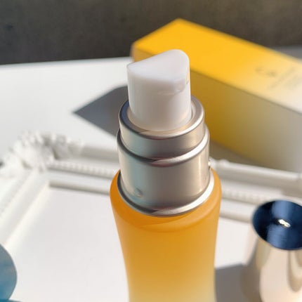 モイスチャー3Dセラム/CALLAFLEUR/美容液を使ったクチコミ(5枚目)