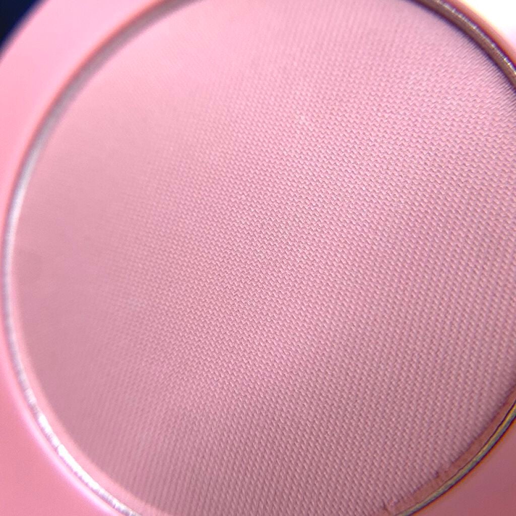 シングルブラッシャー/the SAEM/パウダーチークを使ったクチコミ(4枚目)