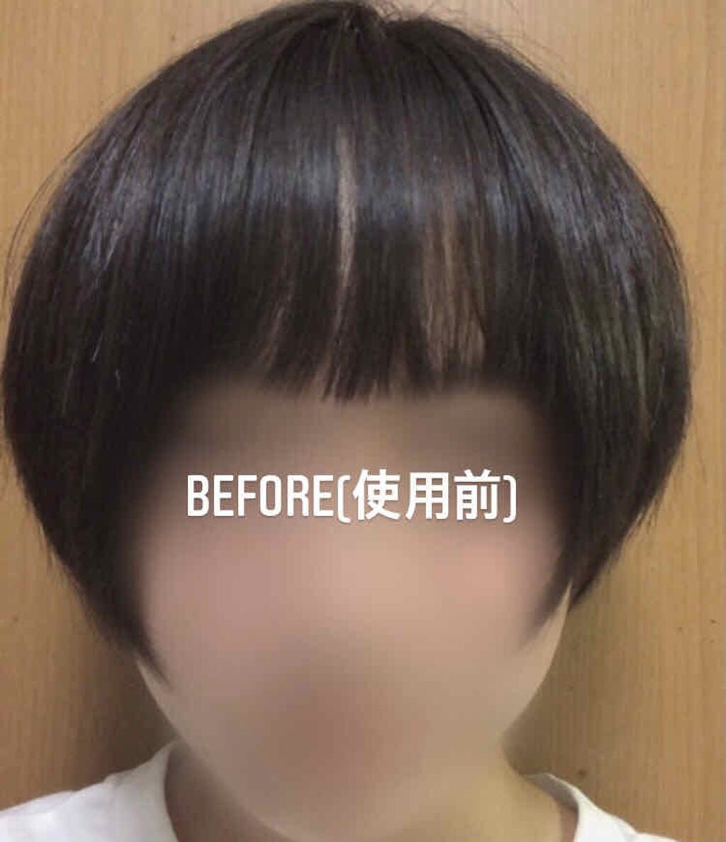 自由に ボタニカルフルーツの香り シャンプー/and and/市販シャンプーを使ったクチコミ(2枚目)