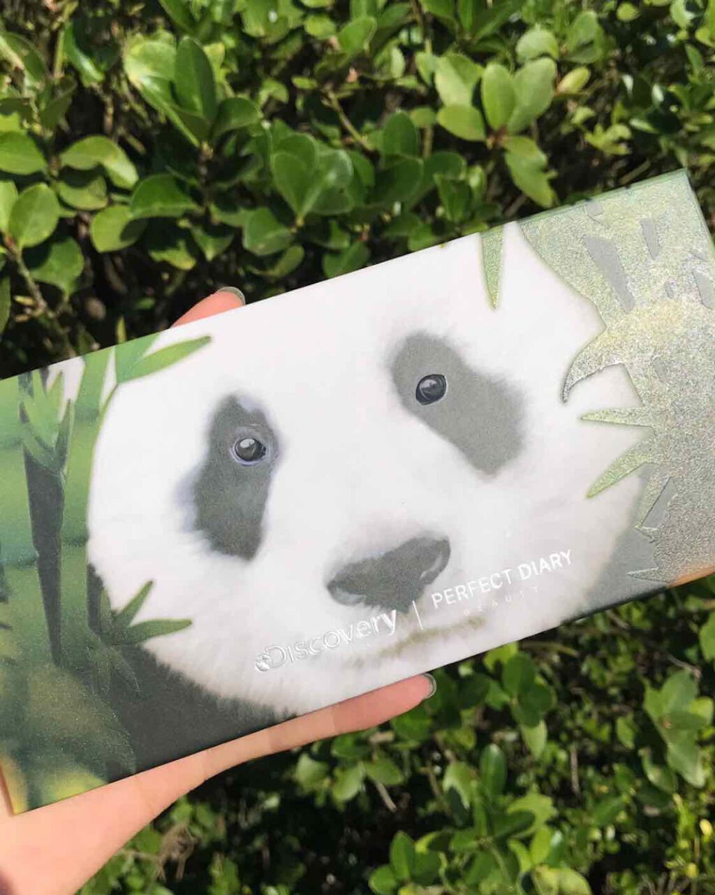 尾尾酱 on LIPS 「【今日紹介】中国からのPerfectDiary化粧品こんにちは..」(4枚目)