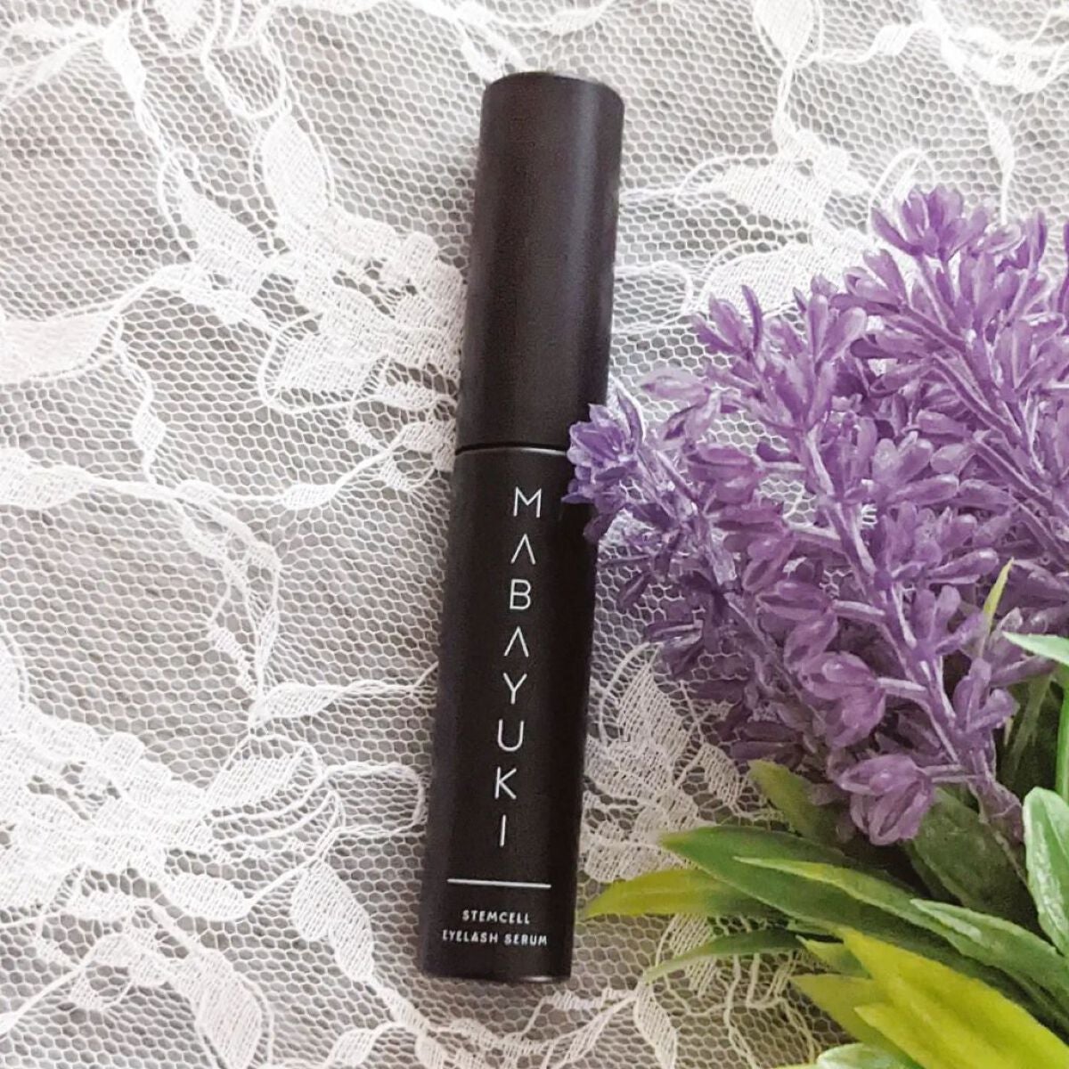 MABAYUKI/MABAYUKI/まつげ美容液を使ったクチコミ(4枚目)