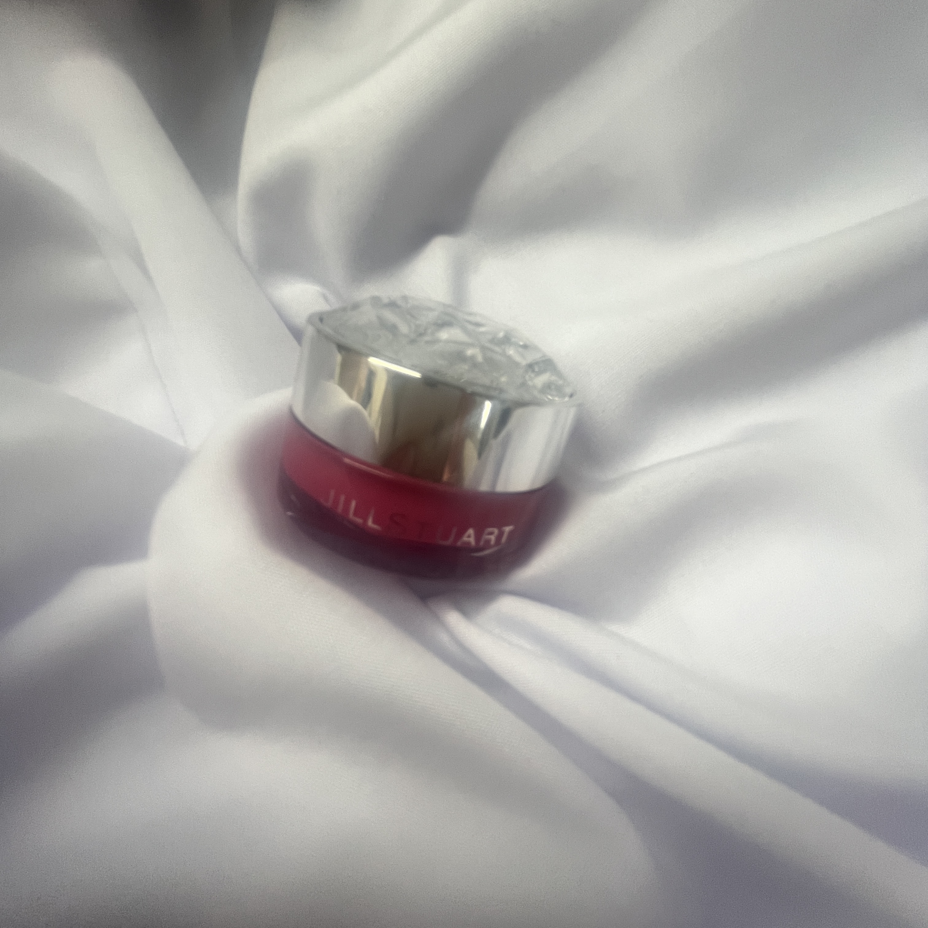 ジルスチュアート リップバーム/JILL STUART/リップバームを使ったクチコミ（1枚目）