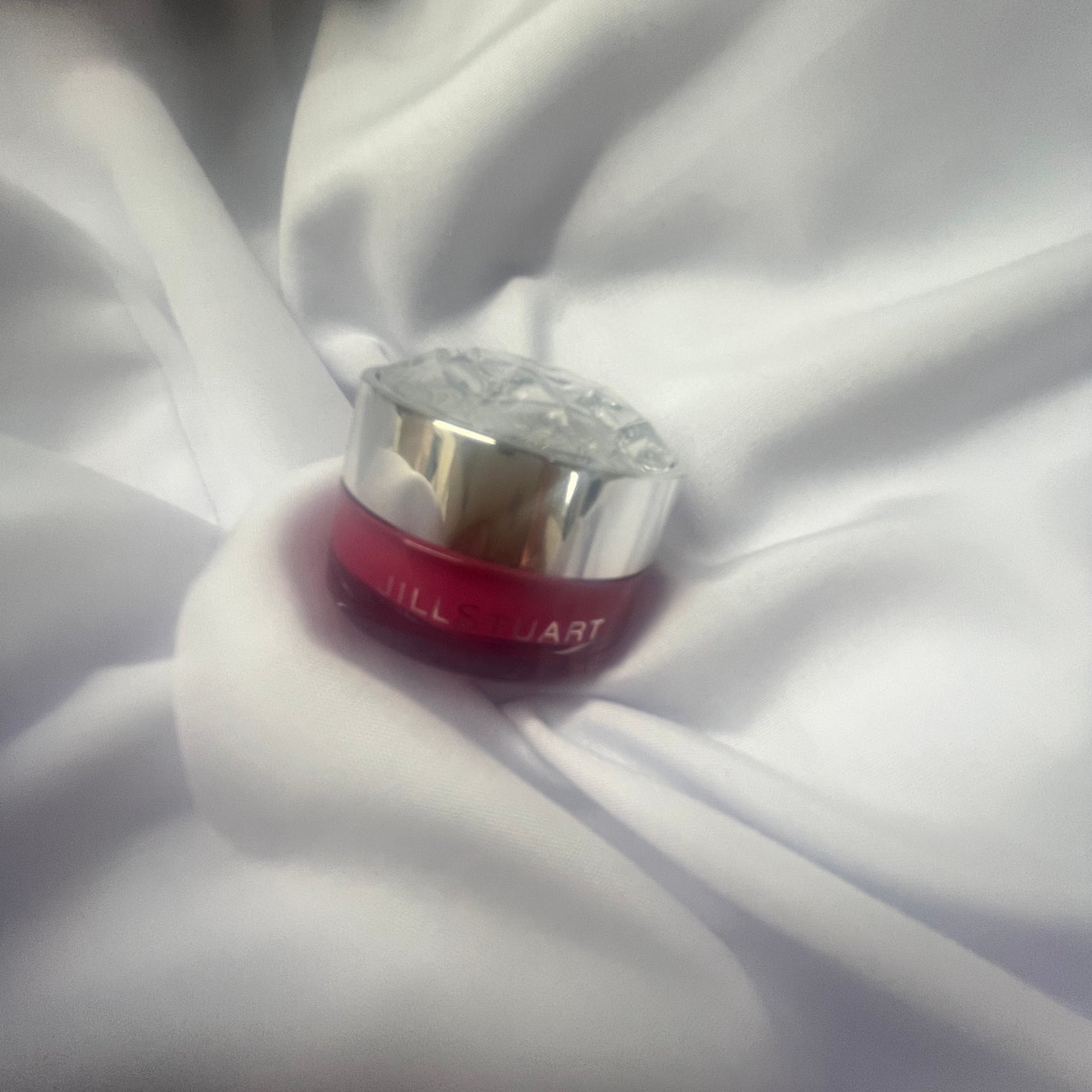 ジルスチュアート リップバーム/JILL STUART/リップバームを使ったクチコミ(1枚目)