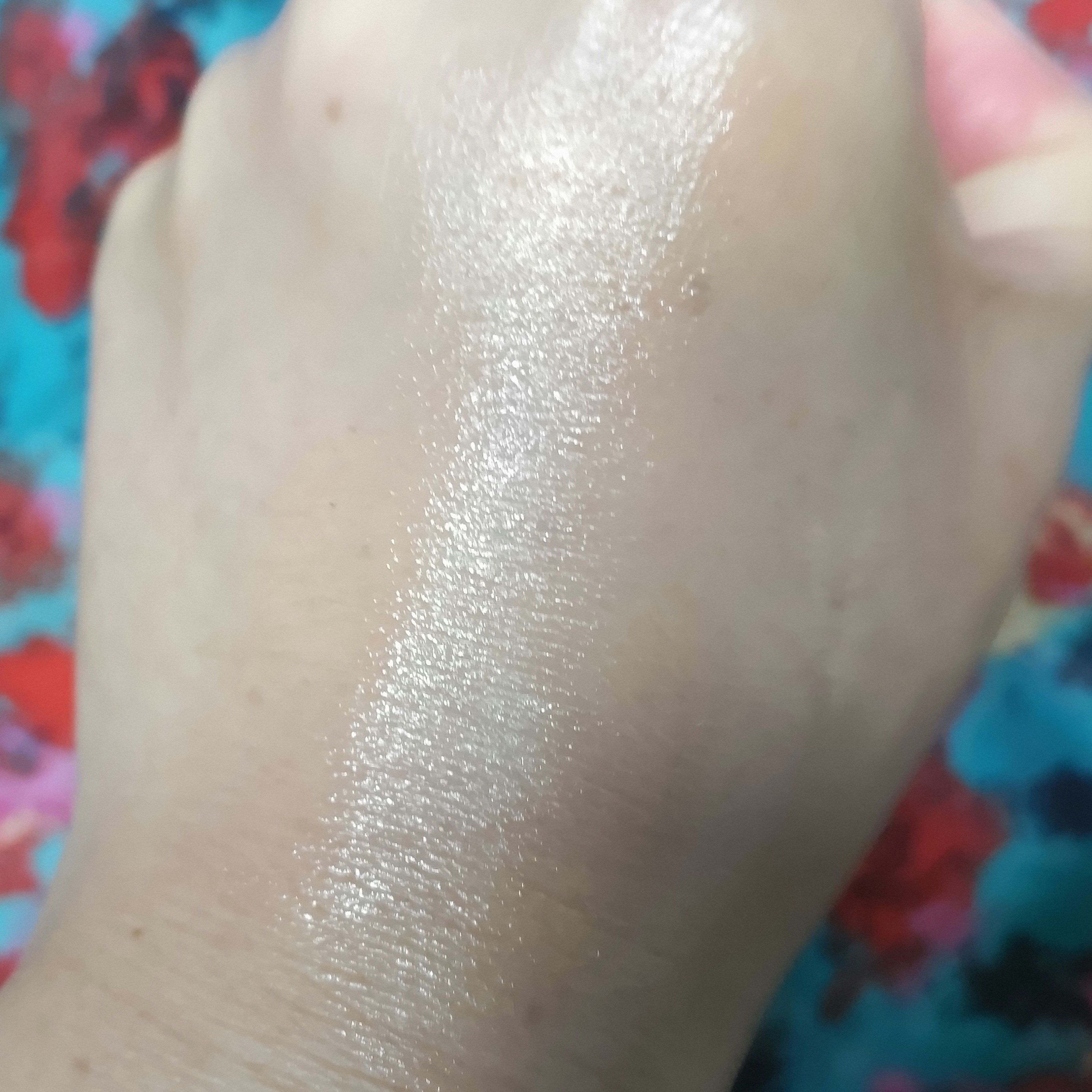 &be UVミルク/＆be/日焼け止めミルクを使ったクチコミ（2枚目）