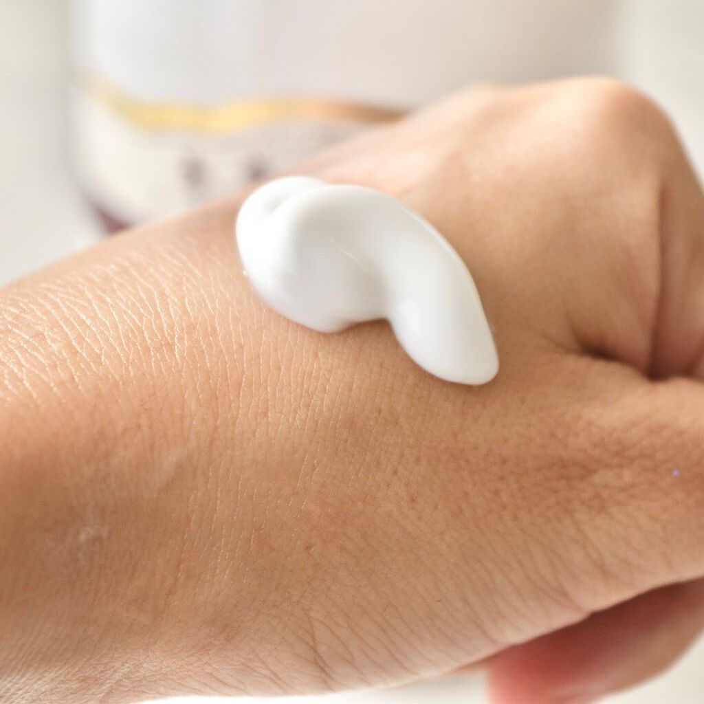 ハニーオランジュの香り/ボディミルク/ダイアン/ボディミルクを使ったクチコミ(3枚目)