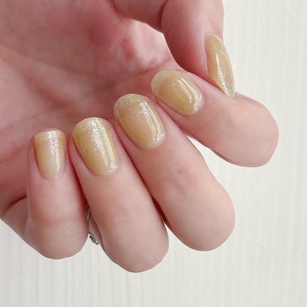 ハンドムーンクリーム/BEDIGHT/ハンドクリームを使ったクチコミ(8枚目)