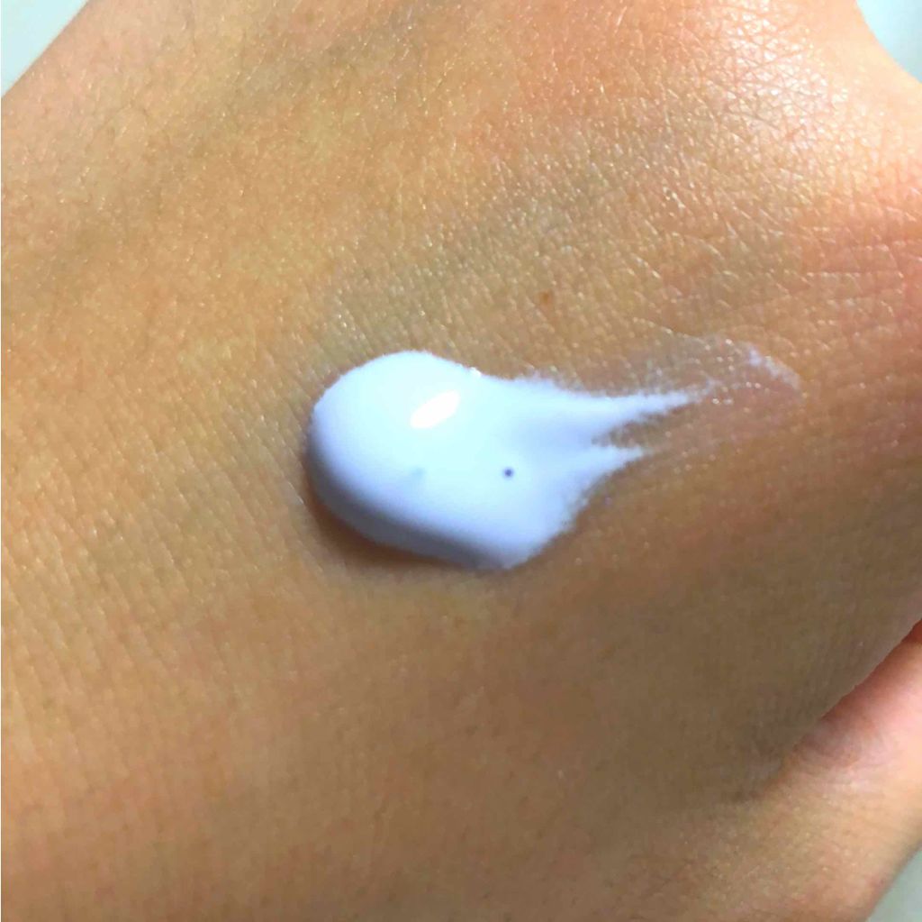 スキンアクア トーンアップUVエッセンス/スキンアクア/日焼け止めクリームを使ったクチコミ（3枚目）