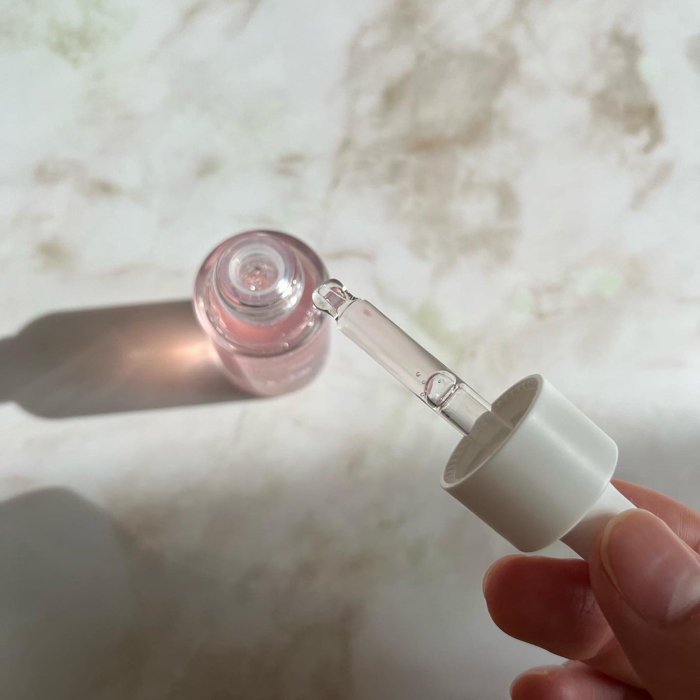 ドクダミ 77 スージングトナー/Anua/化粧水を使ったクチコミ(7枚目)