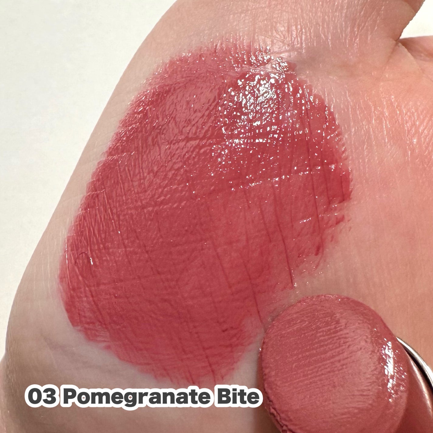 ルナソル フュージングカラーリップス/LUNASOL/口紅を使ったクチコミ(5枚目)