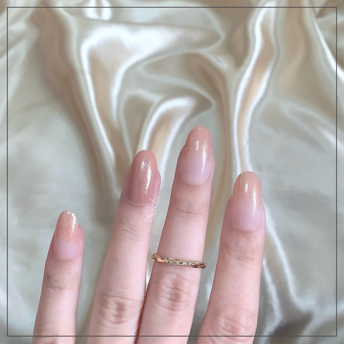 カラフルネイルズ/キャンメイク/マニキュアを使ったクチコミ(3枚目)