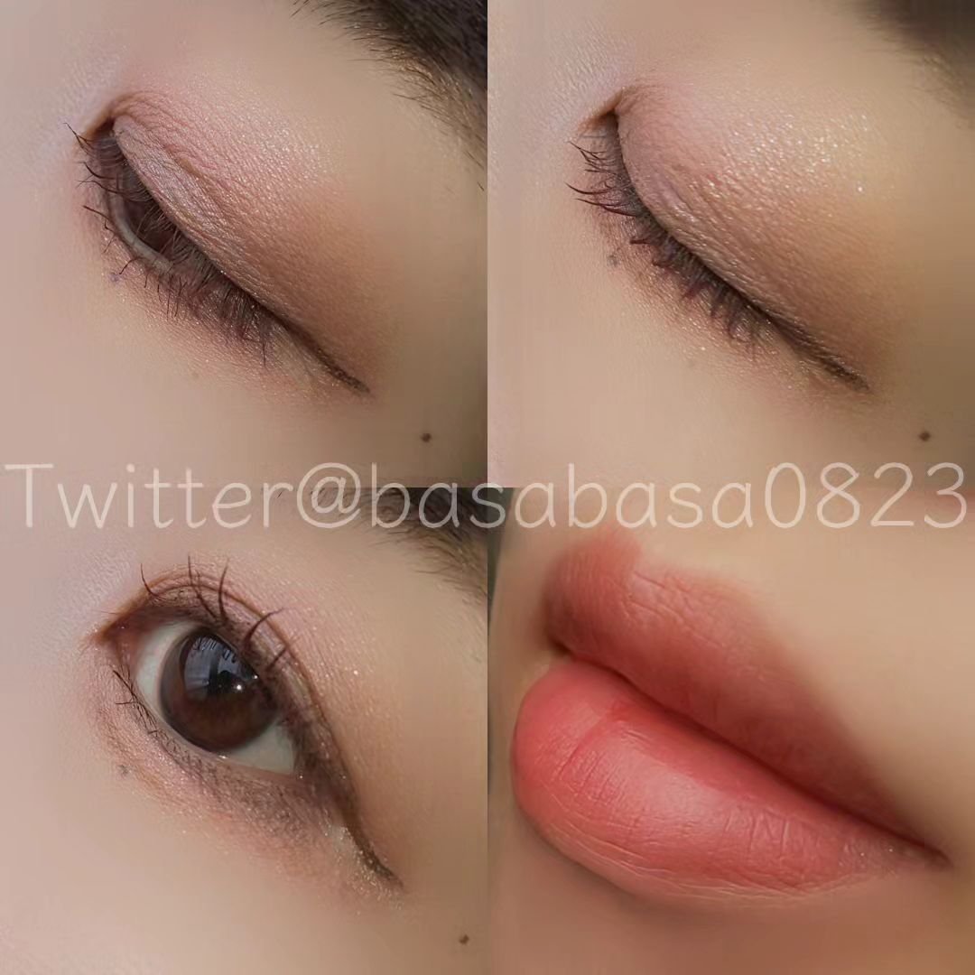 ナイトミネラルファンデーション/エトヴォス/ルースパウダーを使ったクチコミ（1枚目）