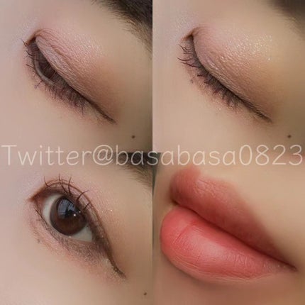 フレームレスフィルムマスカラ/KATE/マスカラを使ったクチコミ(1枚目)