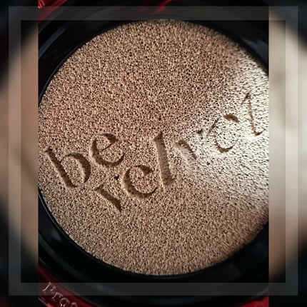 プロテーラービーベルベットカバークッション/espoir/クッションファンデーションを使ったクチコミ(6枚目)