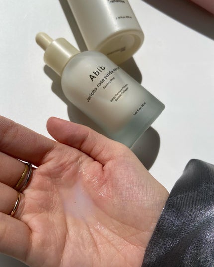 ガムシートマスクドクダミステッカー/Abib /シートマスク・パックを使ったクチコミ(8枚目)