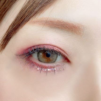 メランジェ シュエット ワンデー/melange+chouette/ワンデー(1DAY)カラコンを使ったクチコミ(4枚目)