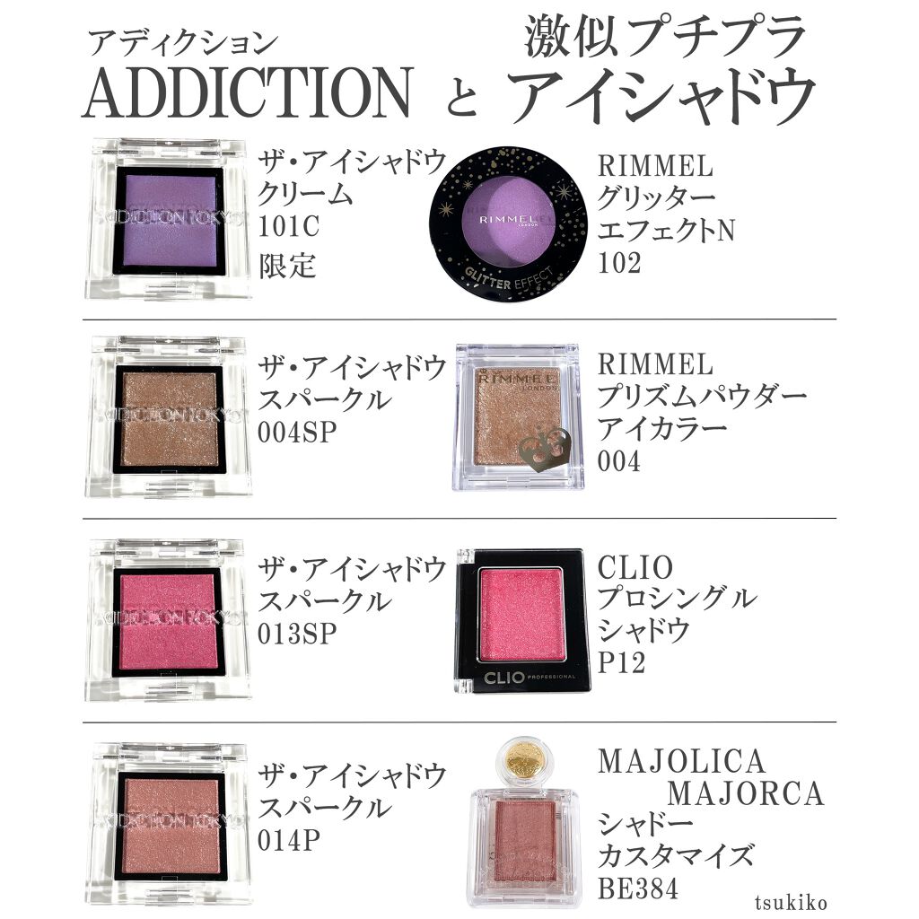 プリズム クリームアイカラー 004/リンメル ロンドン/ジェル・クリームアイシャドウを使ったクチコミ（1枚目）