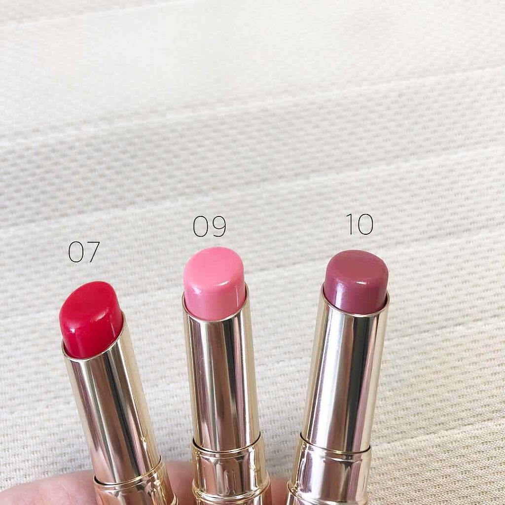 オペラ リップティント N/OPERA/リップティントを使ったクチコミ（2枚目）