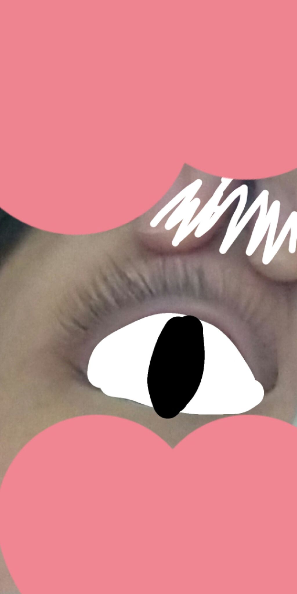 まつげ美容液EX/CEZANNE/まつげ美容液を使ったクチコミ（2枚目）