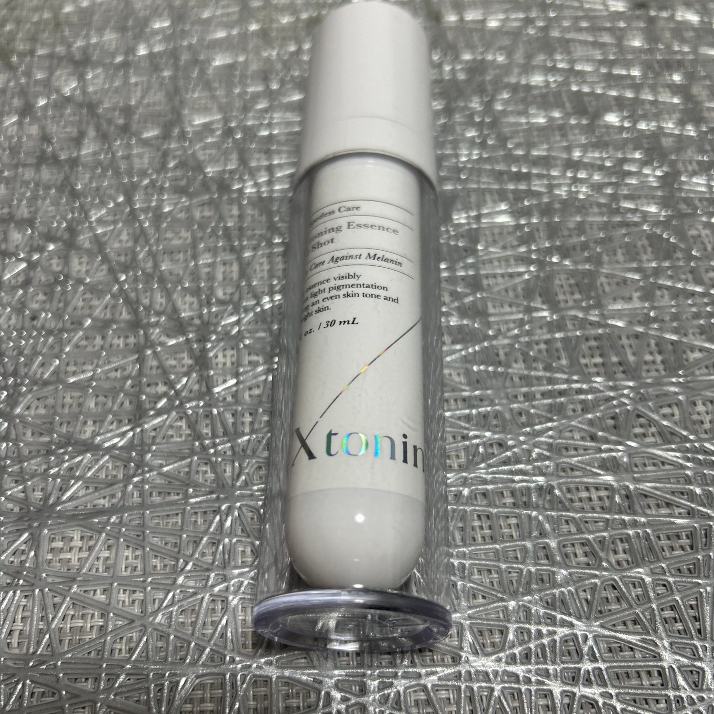 1番 さっぱりすっきりクレンジングオイル/numbuzin/オイルクレンジングを使ったクチコミ(2枚目)