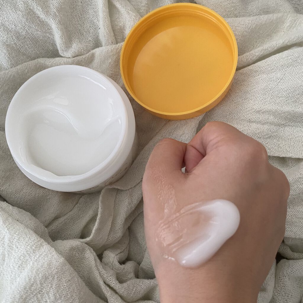 たまご保湿ジェル/ココエッグ/美容液を使ったクチコミ（2枚目）