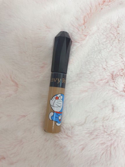 カラーリングアイブロウ/ヘビーローテーション/眉マスカラを使ったクチコミ(1枚目)