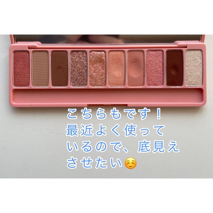 ノーズ&アイブロウパウダー/CEZANNE/パウダーアイブロウを使ったクチコミ(10枚目)