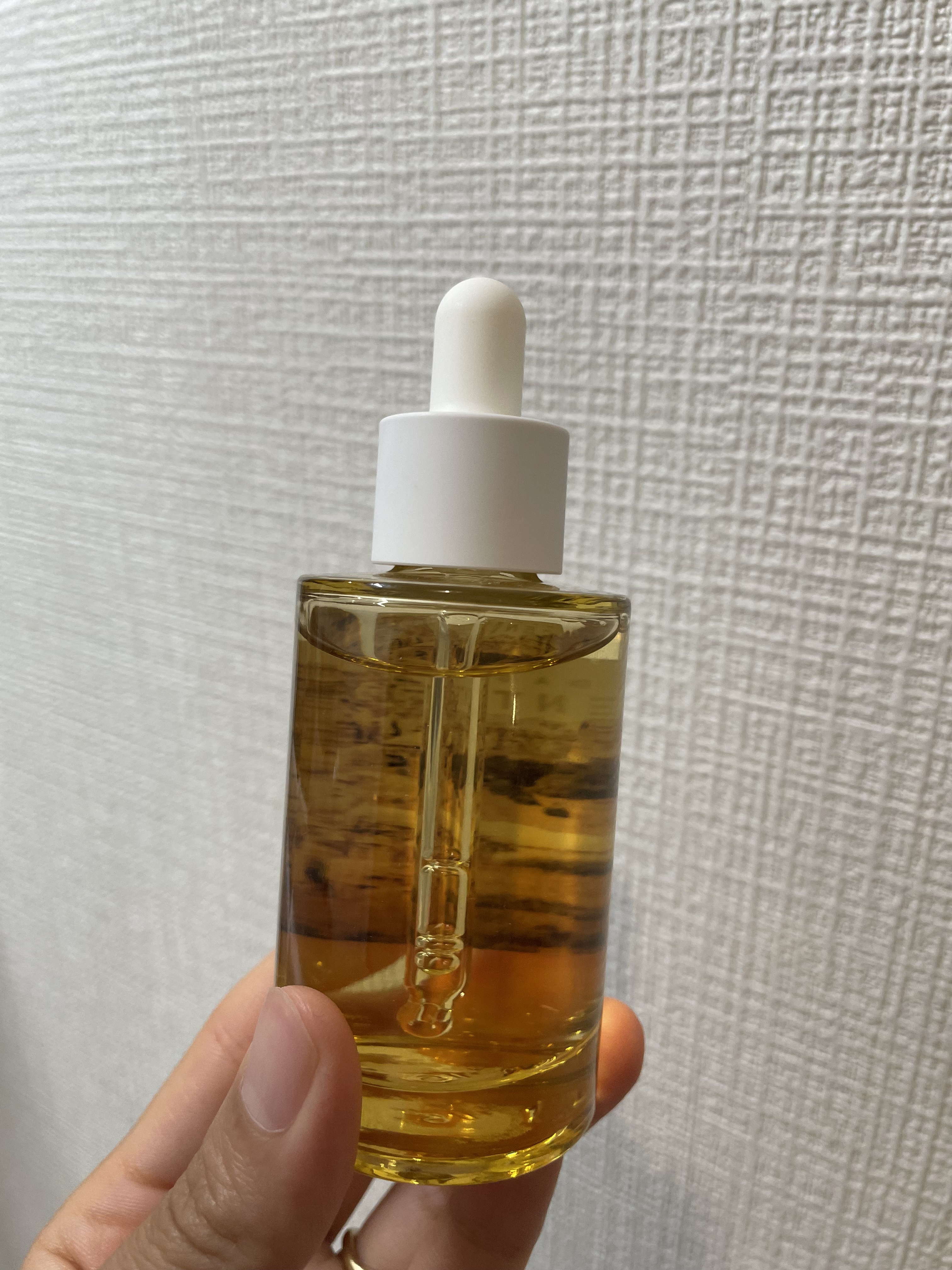 センテラ アンプル/SKIN1004/美容液を使ったクチコミ（2枚目）