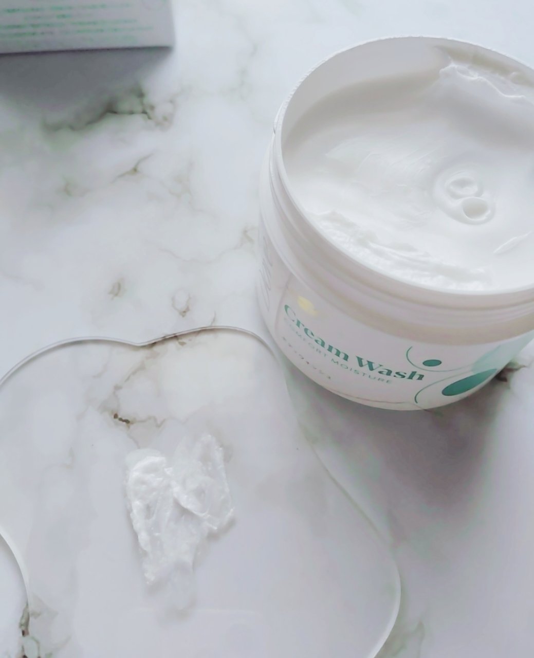 ダヴ クリームボディウォッシュ ジョイアスグロウ/ダヴ/ボディソープを使ったクチコミ（2枚目）